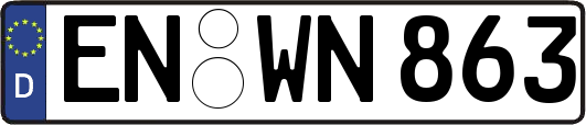 EN-WN863