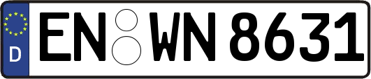 EN-WN8631