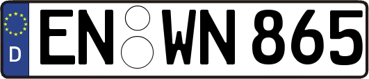 EN-WN865
