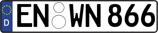 EN-WN866