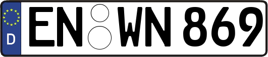 EN-WN869