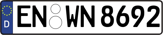 EN-WN8692