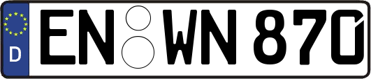 EN-WN870