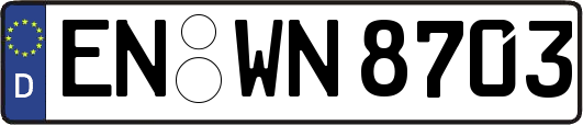 EN-WN8703