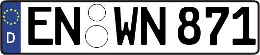 EN-WN871