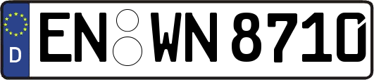 EN-WN8710