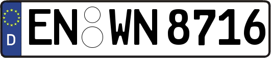 EN-WN8716