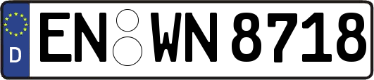 EN-WN8718