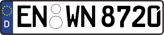 EN-WN8720