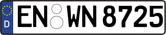 EN-WN8725