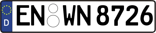 EN-WN8726