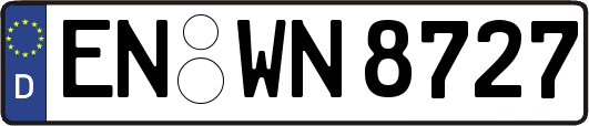 EN-WN8727