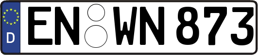 EN-WN873