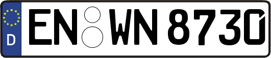 EN-WN8730