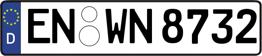 EN-WN8732