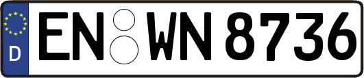 EN-WN8736