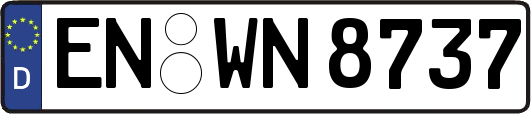 EN-WN8737