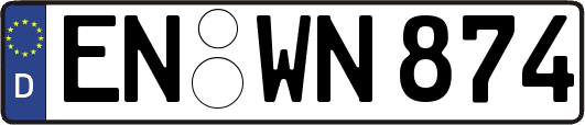 EN-WN874