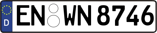 EN-WN8746