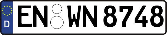 EN-WN8748