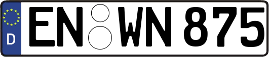 EN-WN875