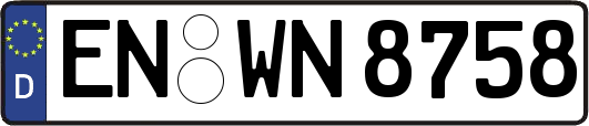 EN-WN8758