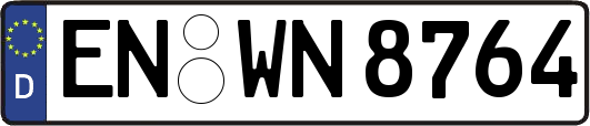 EN-WN8764