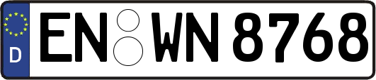 EN-WN8768
