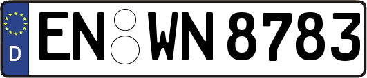 EN-WN8783