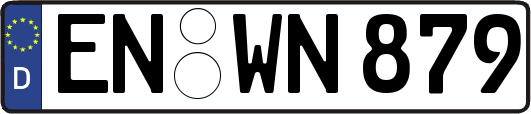 EN-WN879