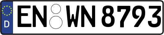 EN-WN8793