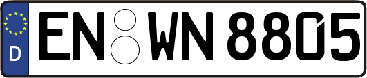 EN-WN8805