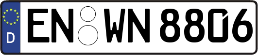 EN-WN8806