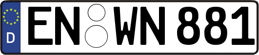 EN-WN881