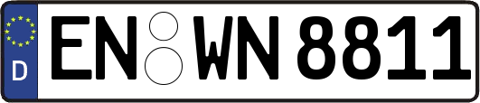 EN-WN8811