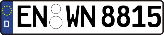 EN-WN8815