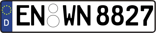 EN-WN8827
