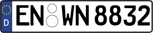 EN-WN8832