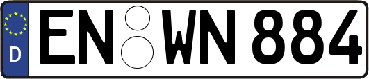 EN-WN884