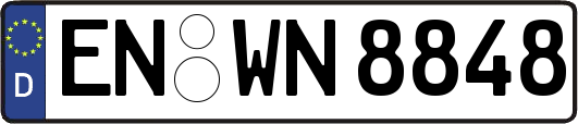 EN-WN8848