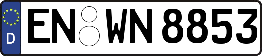 EN-WN8853