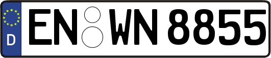 EN-WN8855