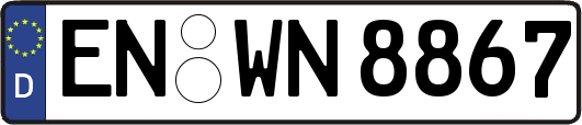 EN-WN8867