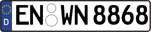 EN-WN8868