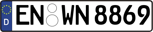 EN-WN8869