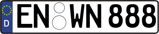 EN-WN888