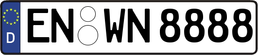 EN-WN8888