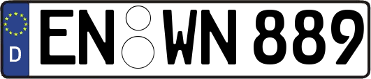 EN-WN889