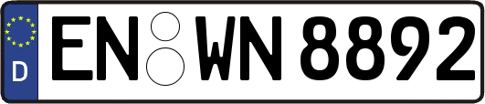 EN-WN8892
