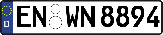 EN-WN8894
